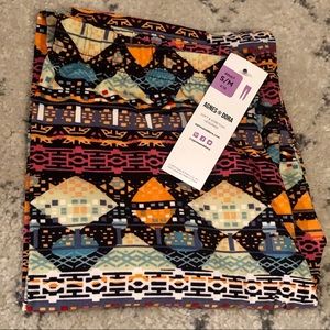 Agnes and Dora leggings